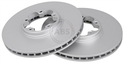 A.B.S. 17356 EAN: 8717109253887.