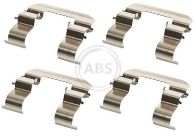 A.B.S. 1735Q EAN: 8717109507102.