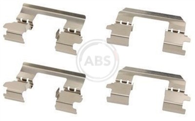 A.B.S. 1736Q EAN: 8717109507119.