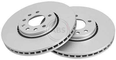 A.B.S. 17370 EAN: 8717109254426.