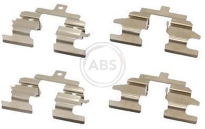 A.B.S. 1737Q EAN: 8717109507126.