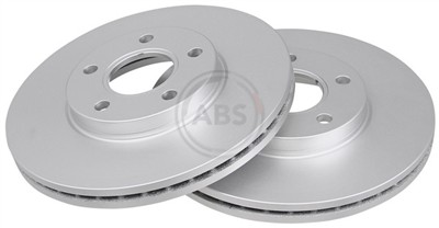 A.B.S. 17416 EAN: 8717109255799.