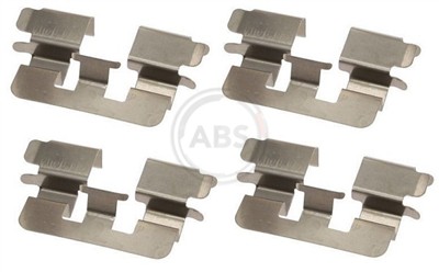 A.B.S. 1741Q EAN: 8717109507164.