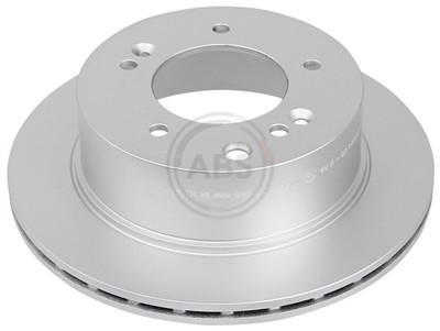 A.B.S. 17423 EAN: 8717109255867.