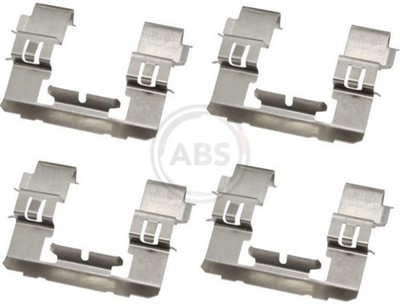 A.B.S. 1742Q EAN: 8717109507171.