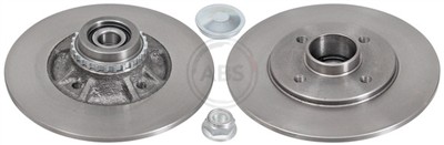 A.B.S. 17447C EAN: 8717109518191.