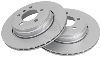 A.B.S. 17452 EAN: 8717109256147.