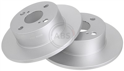 A.B.S. 17458 EAN: 8717109256208.