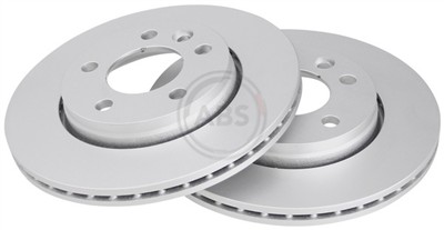 A.B.S. 17525 EAN: 8717109261202.