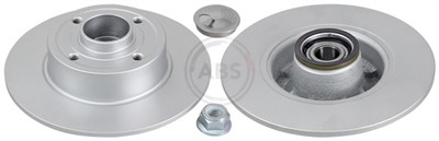 A.B.S. 17542C EAN: 8717109547801.