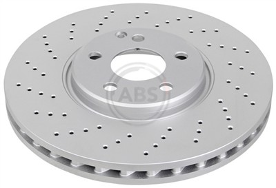 A.B.S. 17565 EAN: 8717109356632.