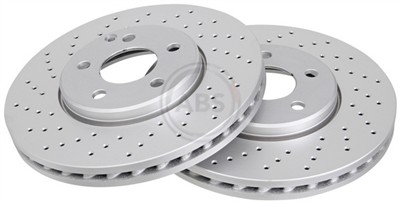 A.B.S. 17568 EAN: 8717109356601.