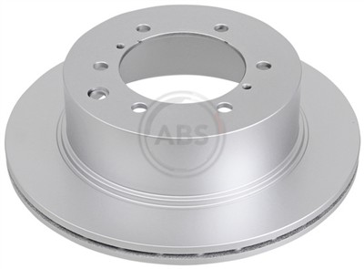 A.B.S. 17572 EAN: 8717109358018.