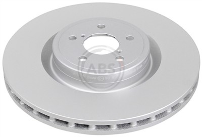 A.B.S. 17573 EAN: 8717109358001.