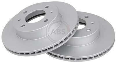 A.B.S. 17578 EAN: 8717109369878.