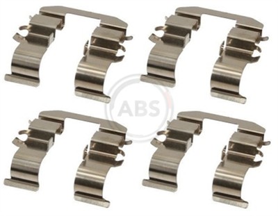 A.B.S. 1758Q EAN: 8717109507263.