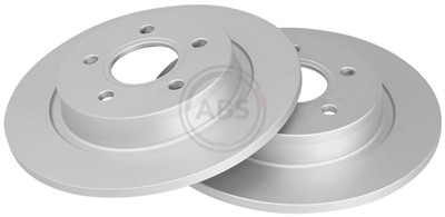 A.B.S. 17605 EAN: 8717109371673.