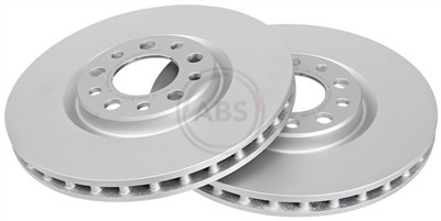 A.B.S. 17622 EAN: 8717109373059.