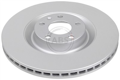 A.B.S. 17633 EAN: 8717109373851.