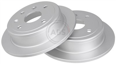 A.B.S. 17686 EAN: 8717109379228.