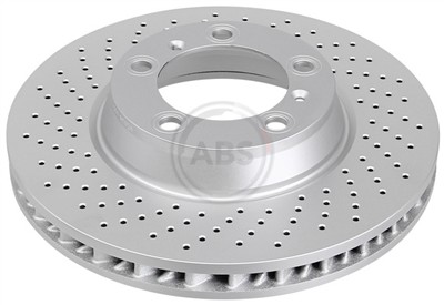 A.B.S. 17700 EAN: 8717109481815.