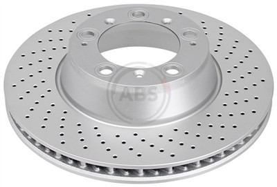 A.B.S. 17703 EAN: 8717109481846.