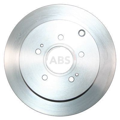 A.B.S. 17717 EAN: 8717109480696.