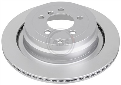 A.B.S. 17733 EAN: 8717109552669.