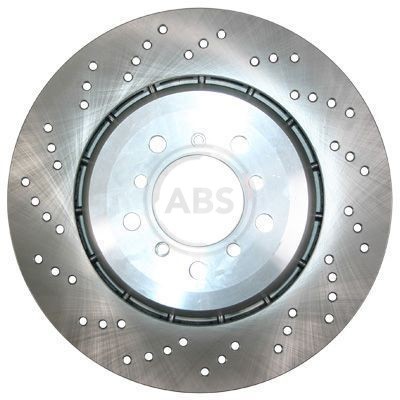 A.B.S. 17734 EAN: 8717109547672.