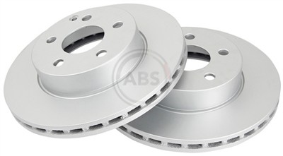 A.B.S. 17754 EAN: 8717109544138.