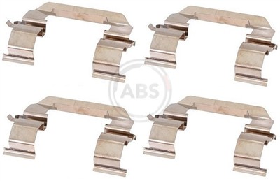 A.B.S. 1776Q EAN: 8717109507430.