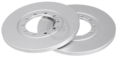 A.B.S. 17787 EAN: 8717109528374.