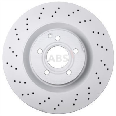 A.B.S. 17795 EAN: 8717109552560.