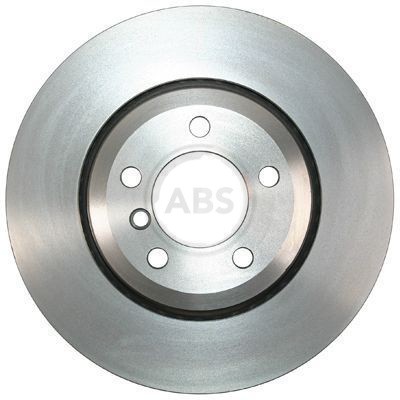A.B.S. 17804 EAN: 8717109545357.