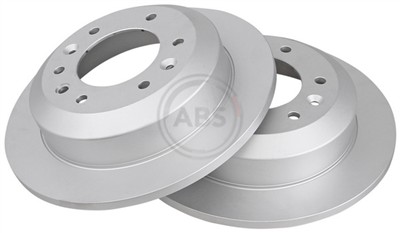 A.B.S. 17806 EAN: 8717109546446.