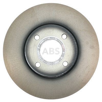 A.B.S. 17810 EAN: 8717109552423.