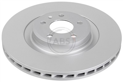 A.B.S. 17822 EAN: 8717109675207.