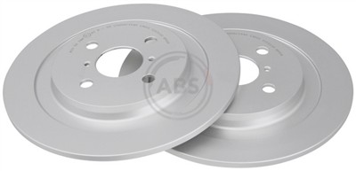 A.B.S. 17827 EAN: 8717109577143.