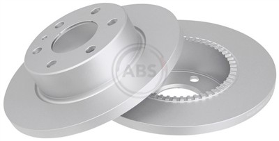 A.B.S. 17851 EAN: 8717109671520.