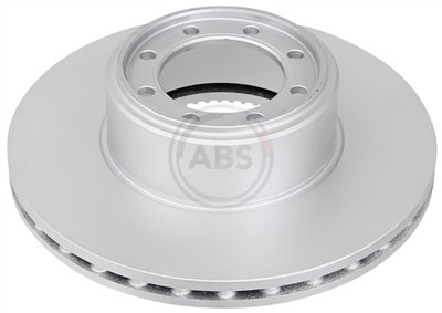 A.B.S. 17853 EAN: 8717109542035.