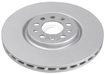 A.B.S. 17857 EAN: 8717109541618.