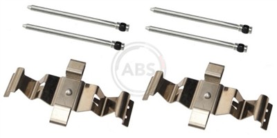 A.B.S. 1786Q EAN: 8717109529609.