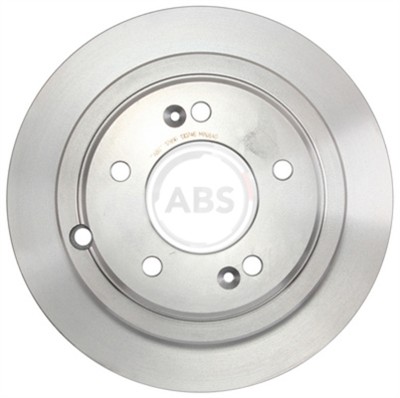 A.B.S. 17896 EAN: 8717109531596.