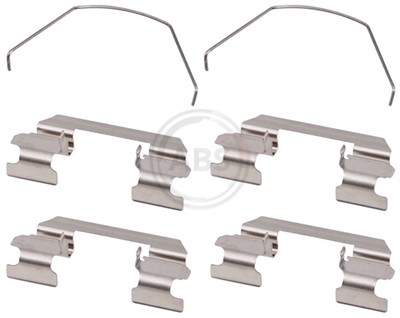 A.B.S. 1789Q EAN: 8717109529623.