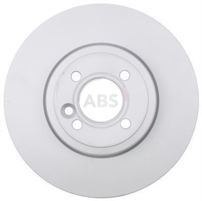 A.B.S. 17907 EAN: 8717109486254.