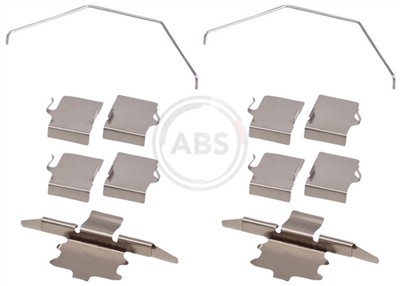 A.B.S. 1791Q EAN: 8717109529647.