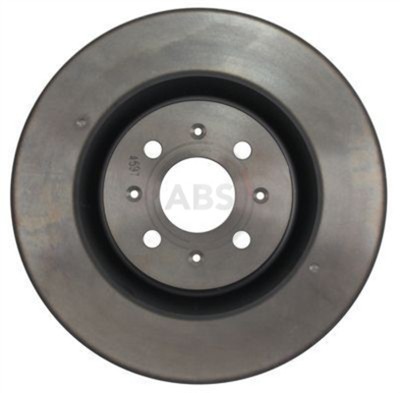 A.B.S. 17936 EAN: 8717109498455.