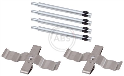 A.B.S. 1794Q EAN: 8717109529678.