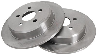 A.B.S. 17953 EAN: 8717109582413.