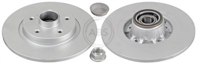 A.B.S. 17981C EAN: 8717109583786.